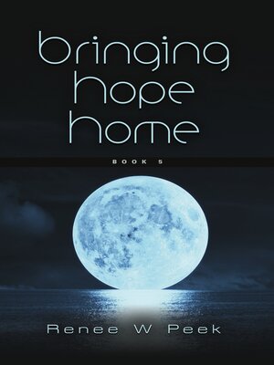 cover image of Bringing Hope Home